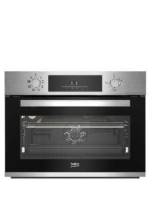 Духовой шкаф BEKO BBCM12300X
