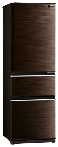 Холодильник MITSUBISHI-ELECTRIC MR-CXR46EN-BRW-R