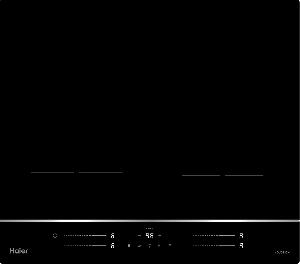 Варочная поверхность HAIER HHY-Y64WSLB