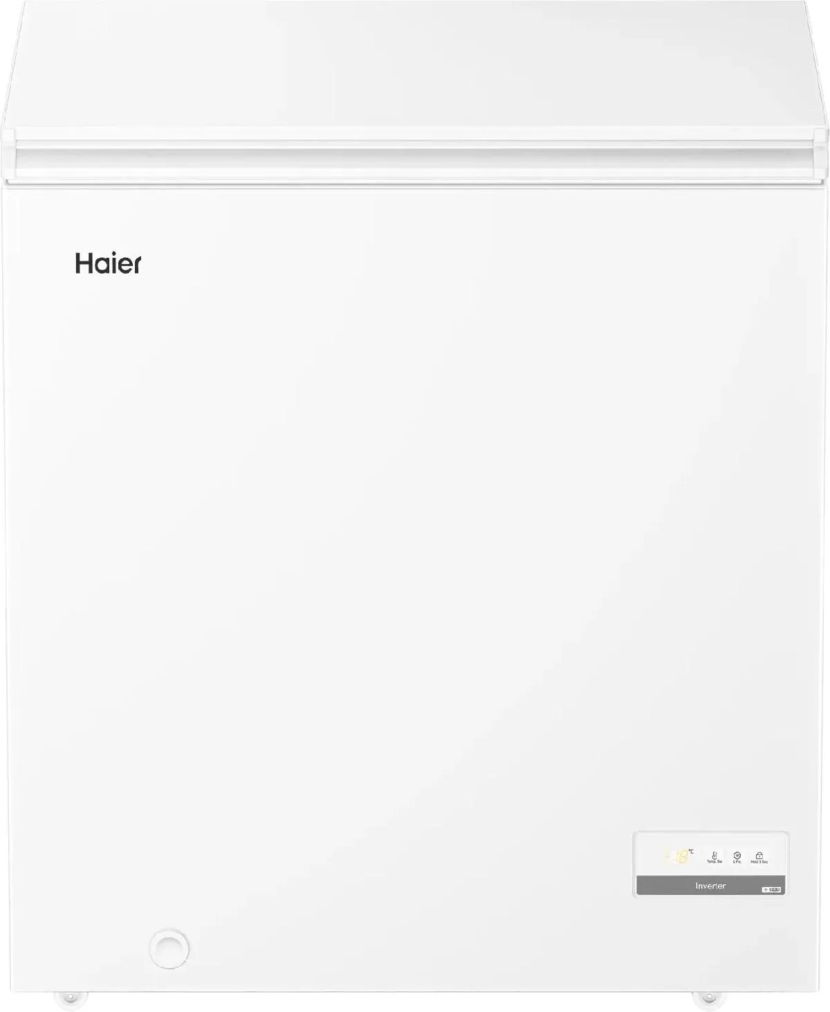 Морозильный ларь HAIER HCE200RL