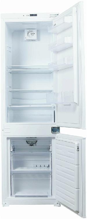 Холодильник VESTEL VBI2761