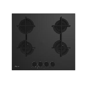 Варочная поверхность INDESIT INGT 61 SCC/BK