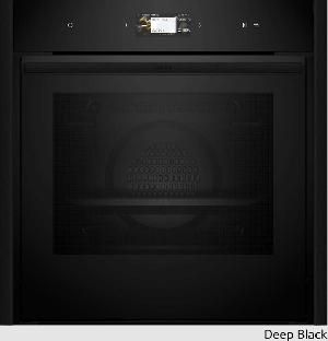 Духовой шкаф NEFF B69VS7KY0