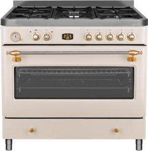 Плита M&G ZBM 3399 C