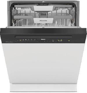 Посудомоечная машина MIELE G 7210 SCi OBSW