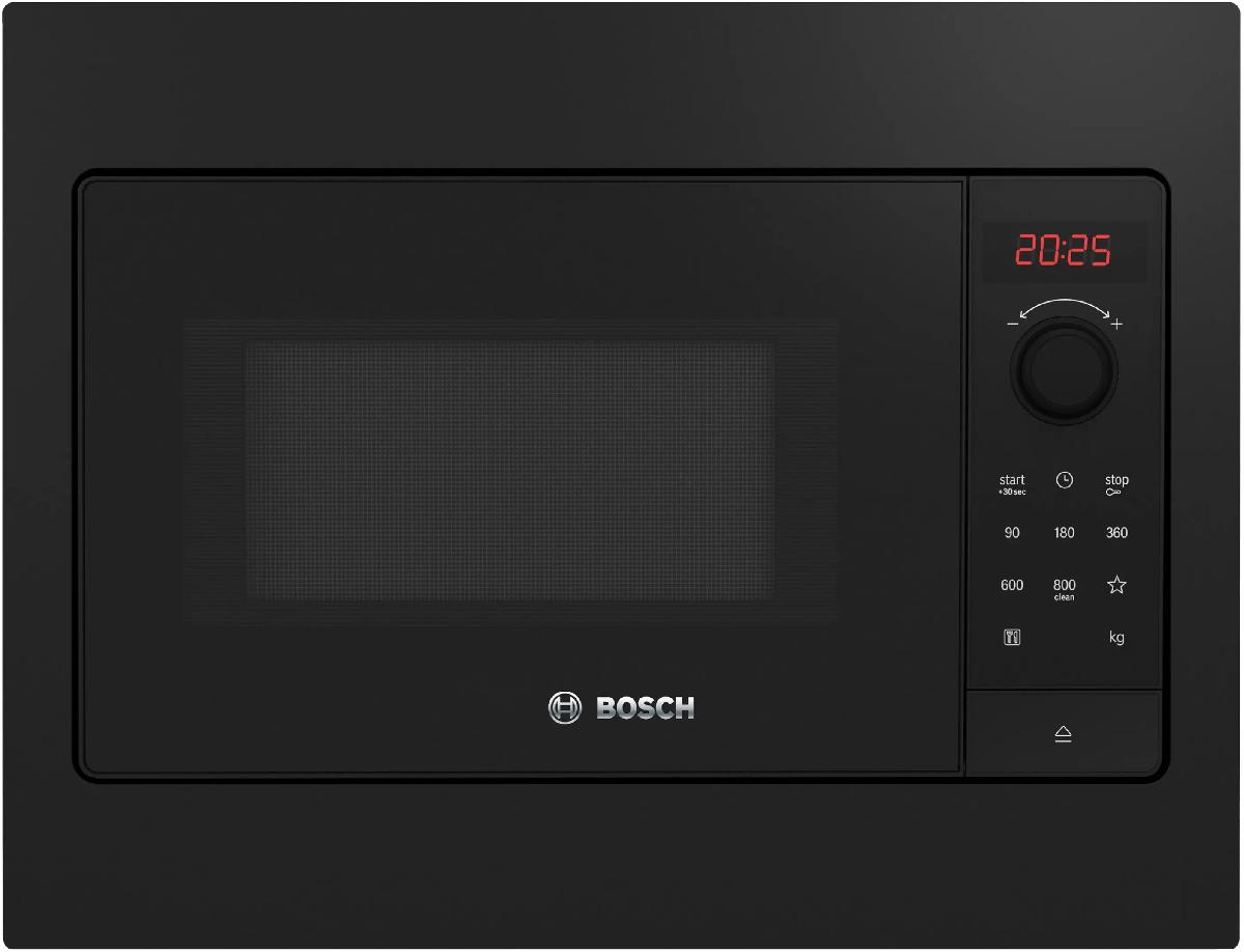 Микроволновая печь BOSCH BFL523MB4