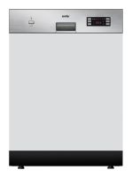 Посудомоечная машина SIMFER bm 1200