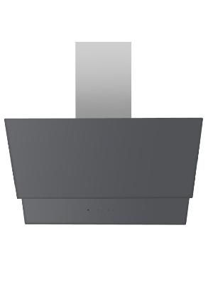 Вытяжка LUXELL DA6-835 серый