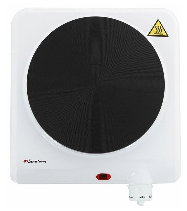 Настольная плитка BINATONE HPCI 103 W