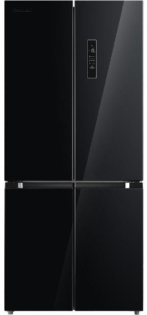 Холодильник TOSHIBA GR-RF610WE-PGS(22)