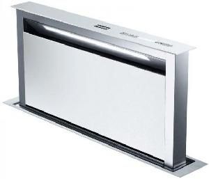 Вытяжка Franke FDW 908 IB WH белый