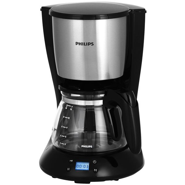 Кофеварка PHILIPS HD7459/20