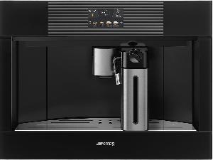 Кофемашина SMEG CMS4104B3RU