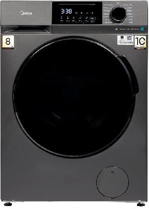 Стиральная машина MIDEA MFC3814BSW47/S