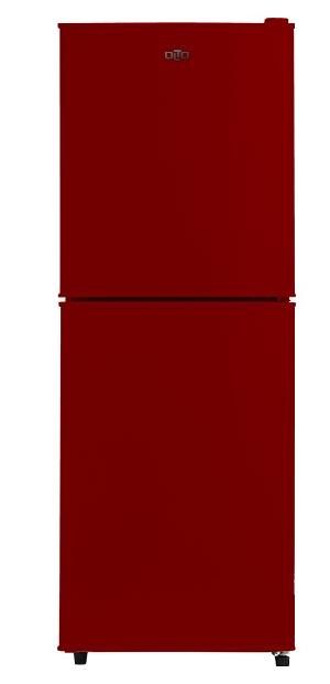 Холодильник OLTO RF-160C red