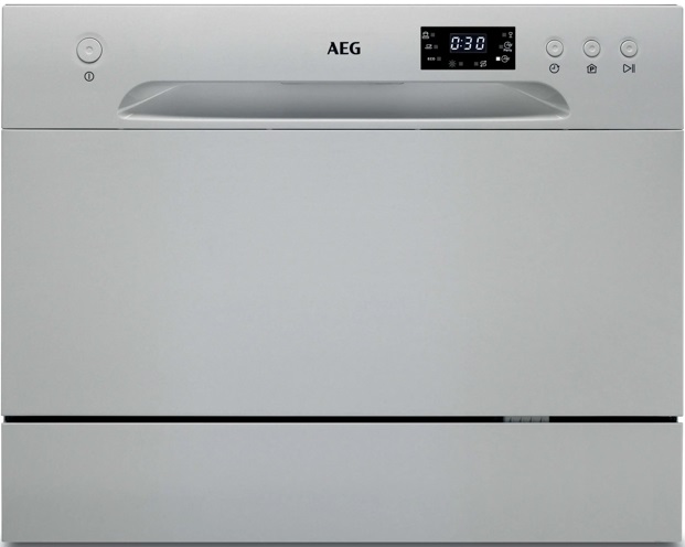 Посудомоечная машина AEG FFB21200CS