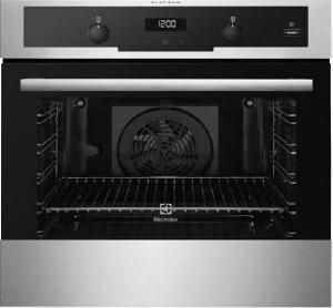 Духовой шкаф Electrolux OPEB 4534X