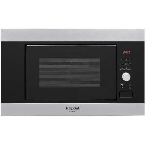 Микроволновая печь HOTPOINT-ARISTON MF20G IX HA