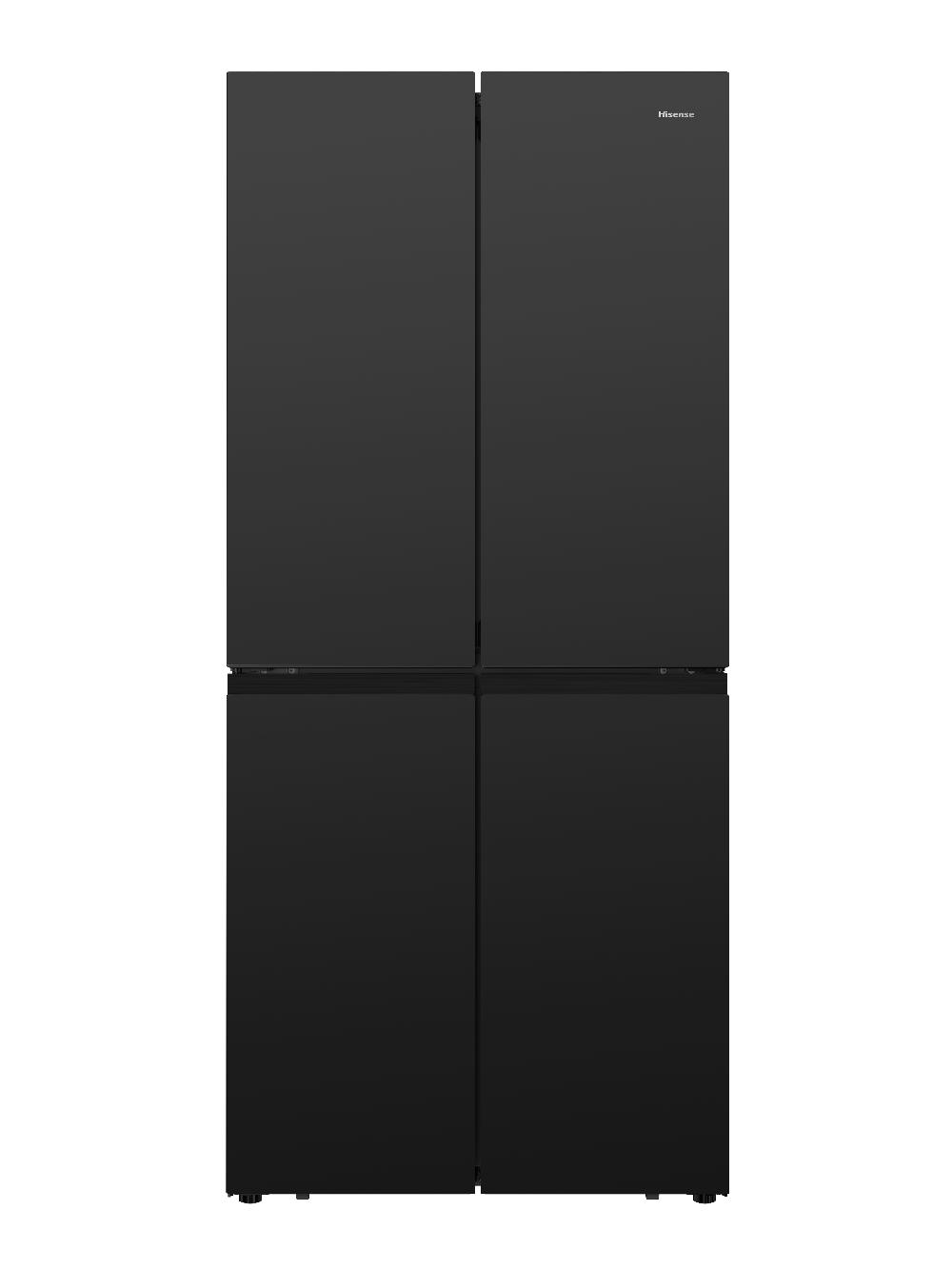 Холодильник HISENSE RQ-563N4GB1