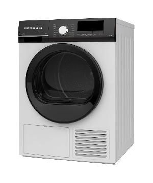 Сушильная машина KUPPERSBERG DM 660 W