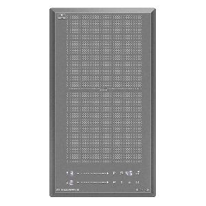 Варочная поверхность MAUNFELD CVI292S2FLGR Inverter