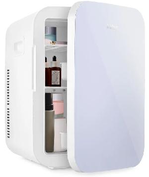 Холодильник для косметики KITFORT КТ-3175