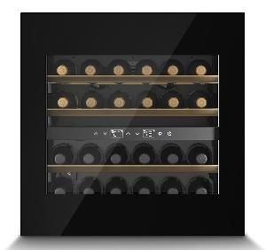 Винный шкаф CASO WineDeluxe WD 24