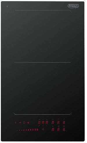 Варочная панель DELONGHI SLI 302 RUS