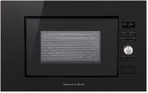 Микроволновая печь ZIGMUND & SHTAIN BMO 25 B
