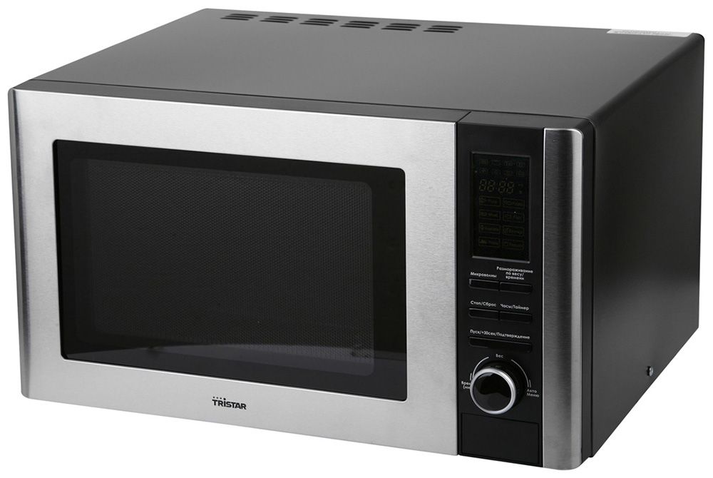 Микроволновая печь TRISTAR MW-3406