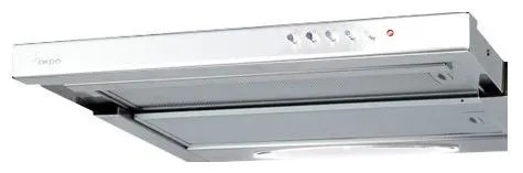 Встраиваемая вытяжка AKPO light wk-7 50 wh