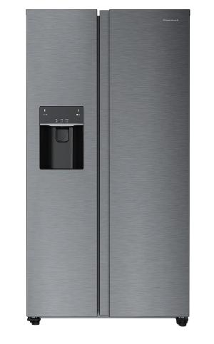 Холодильник KUPPERSBUSCH FKG 9801.0 E