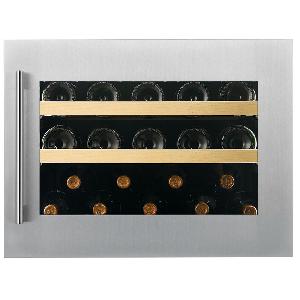 Винный шкаф DUNAVOX DVS-19.50SS