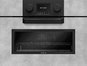 Духовой шкаф BARAZZA 1FEVMMC