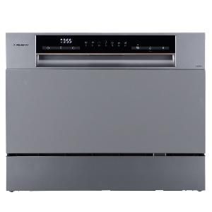 Посудомоечная машина DELVENTO VGP6701