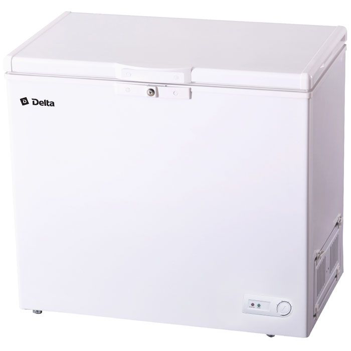 Морозильная камера DELTA D-М210 (D-210НК)