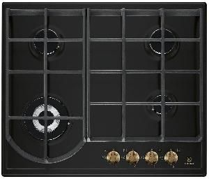 Варочная поверхность ELECTROLUX EGH6343ROR
