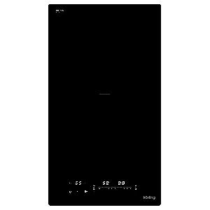Варочная поверхность KORTING HIB 35900 HID