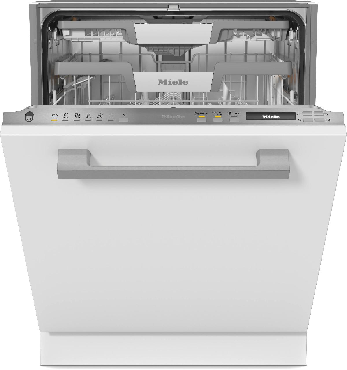 Посудомоечная машина MIELE G 7080 SCVi AutoDos EDST