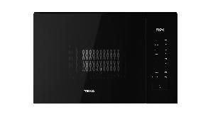 Микроволновая печь TEKA MLEG 820 FI FULL BLACK (112060005)