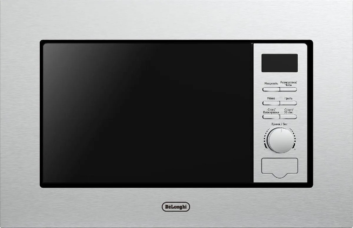 Микроволновая печь DELONGHI DMO 20IM MATERO