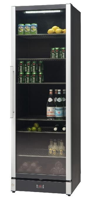 Холодильная витрина VESTFROST SOLUTIONS M 180
