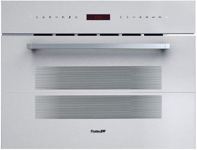 Пароварка FOSTER 7103180