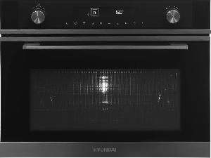 Духовой шкаф HYUNDAI HMEO 6540 DX