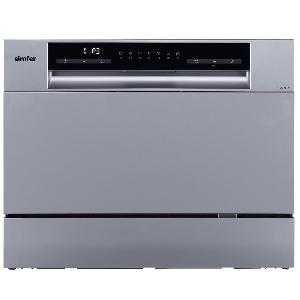 Посудомоечная машина SIMFER DGP6701
