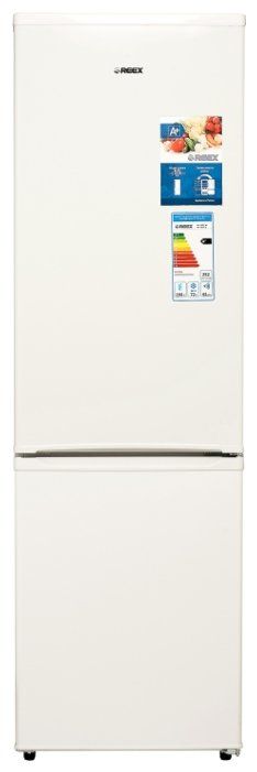 Холодильник REEX RF18027W