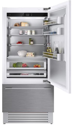 Холодильник V-ZUG CCO6T-51133 R