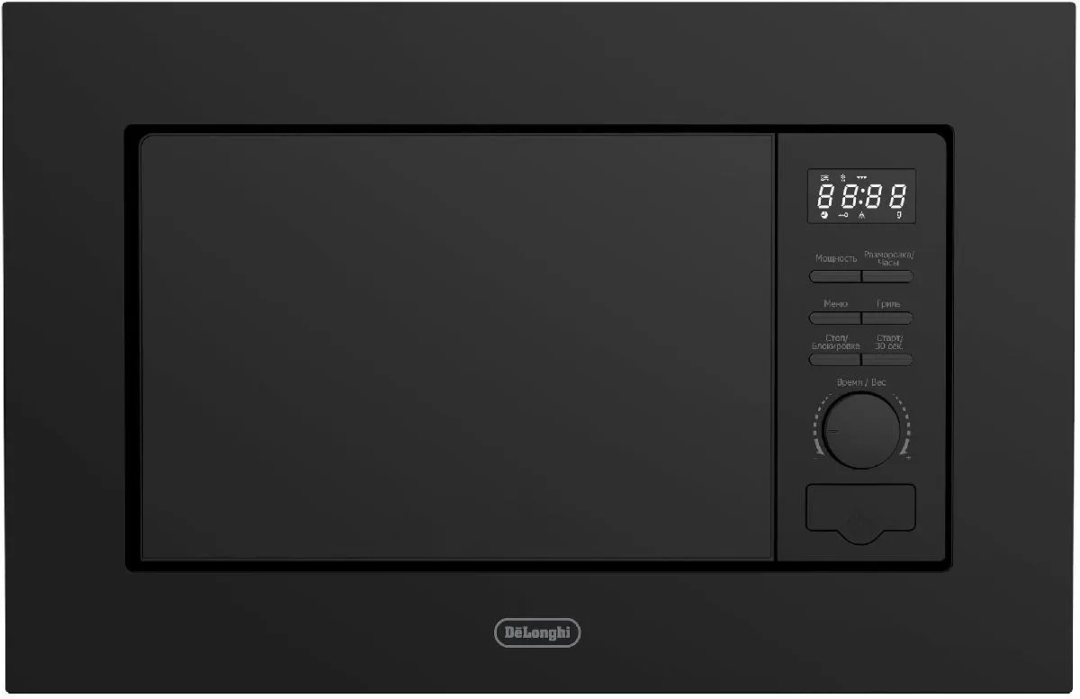 Микроволновая печь DELONGHI DMO 20NB MATERO