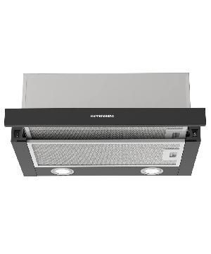 Вытяжка KUPPERSBERG SLIMHIT 50 B