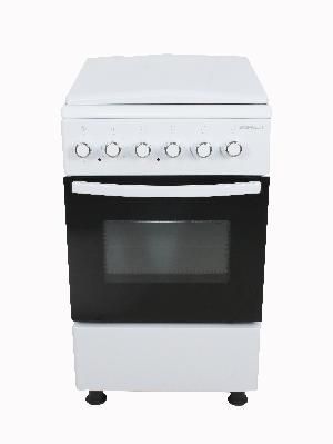 Комбинированная плита Zarget ZCO 5622W